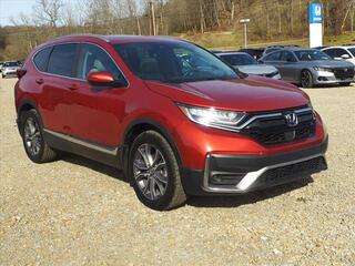 2022 Honda CR-V for sale in Bridgeport WV