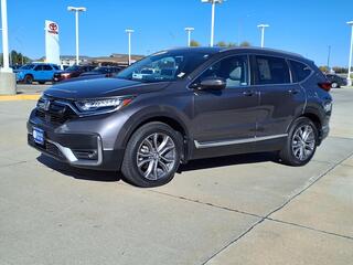 2021 Honda CR-V for sale in New Bern NC
