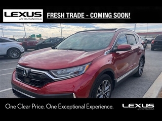 2021 Honda CR-V for sale in Chattanooga TN