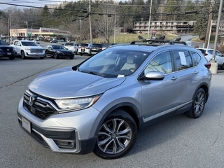 2021 Honda CR-V for sale in Boone NC