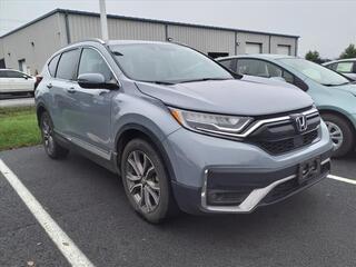 2022 Honda CR-V for sale in Lynchburg VA