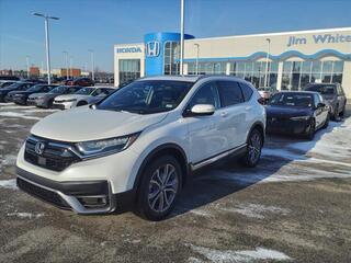 2022 Honda CR-V for sale in Maumee OH