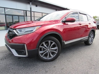 2022 Honda CR-V for sale in Greenville SC