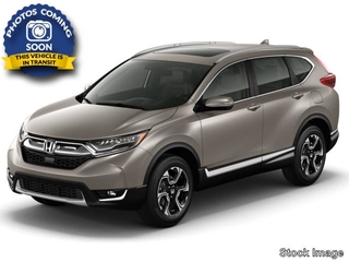 2017 Honda CR-V for sale in Knoxville TN