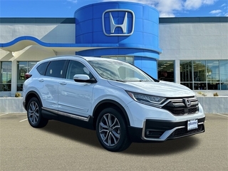 2021 Honda CR-V for sale in Wallingford CT