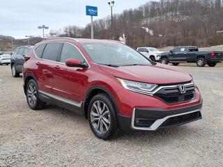 2022 Honda CR-V for sale in Bridgeport WV