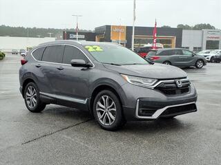 2022 Honda CR-V for sale in South Hill VA