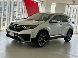 2022 Honda CR-V for sale in Wayne NJ