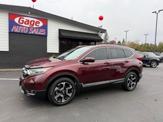 2018 Honda CR-V for sale in Milwaukie OR