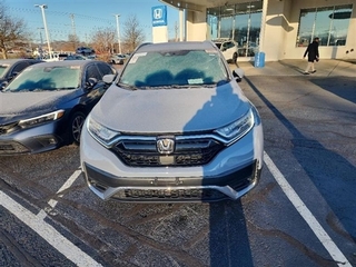 2021 Honda CR-V for sale in Johnson City TN