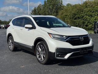 2021 Honda CR-V for sale in West Union SC