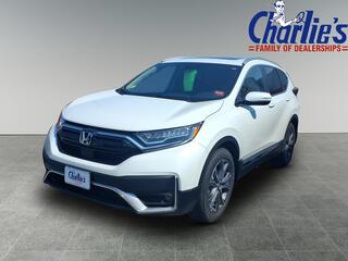 2022 Honda CR-V for sale in Augusta ME