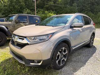 2018 Honda CR-V for sale in Mount Hope WV