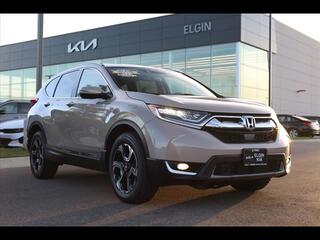 2019 Honda CR-V for sale in Elgin IL