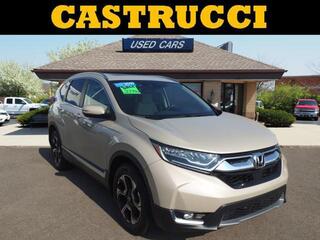 2019 Honda CR-V for sale in Dayton OH