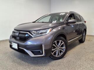 2020 Honda CR-V for sale in Union City NJ