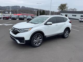 2021 Honda CR-V for sale in Johnson City TN