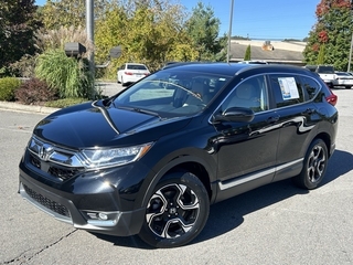 2017 Honda CR-V for sale in Boone NC