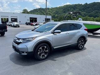 2018 Honda CR-V for sale in Kingsport TN