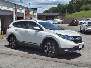 2018 Honda CR-V for sale in Roanoke VA