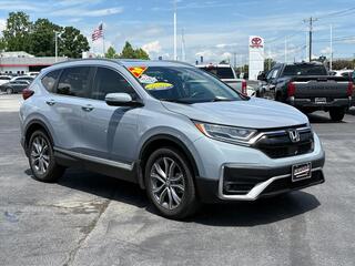 2020 Honda CR-V for sale in Hendersonville NC