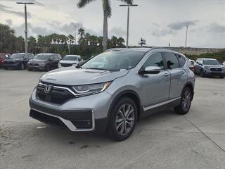 2020 Honda CR-V for sale in Riviera Beach FL