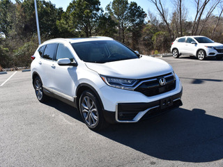 2021 Honda CR-V for sale in El Dorado AR