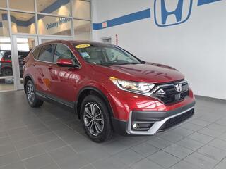 2022 Honda CR-V for sale in Paola KS