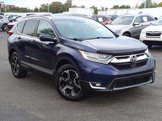 2017 Honda CR-V for sale in Cincinnati OH