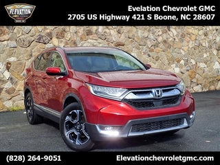 2018 Honda CR-V for sale in Boone NC