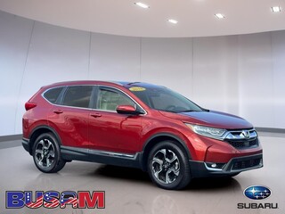 2018 Honda CR-V for sale in Fairfield OH