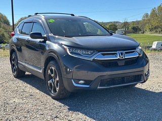 2019 Honda CR-V for sale in Bridgeport WV