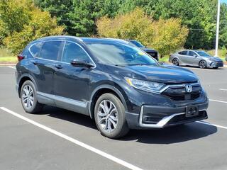 2020 Honda CR-V for sale in Henderson NC