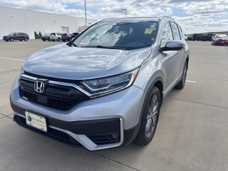 2020 Honda CR-V for sale in Houston TX