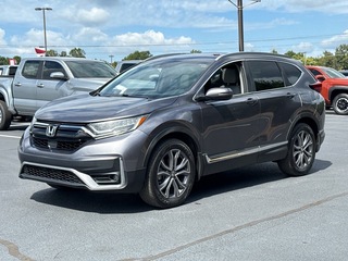 2021 Honda CR-V for sale in Asheboro NC