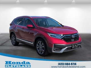 2022 Honda CR-V for sale in Cleveland TN