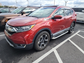 2019 Honda CR-V for sale in Johnson City TN