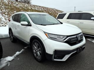 2020 Honda CR-V for sale in Lebanon VA