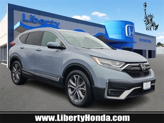 2022 Honda CR-V for sale in Orange TX