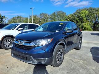 2019 Honda CR-V for sale in Riviera Beach FL