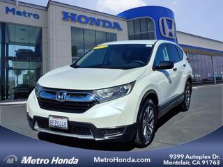 2018 Honda CR-V for sale in Montclair CA