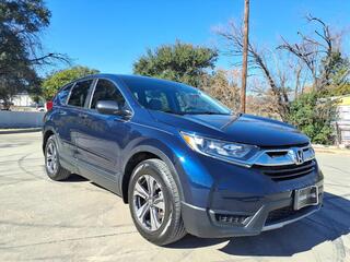 2018 Honda CR-V for sale in Richardson TX