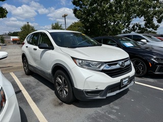 2019 Honda CR-V for sale in Greenville SC