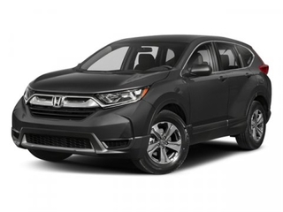 2018 Honda CR-V for sale in Burlington NC
