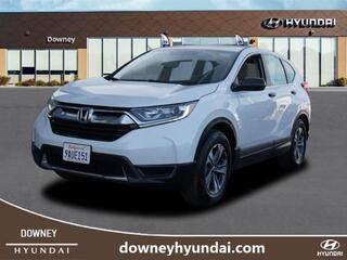 2019 Honda CR-V for sale in Downey CA