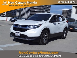 2019 Honda CR-V for sale in Glendale CA
