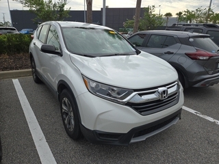 2019 Honda CR-V for sale in Merritt Island FL