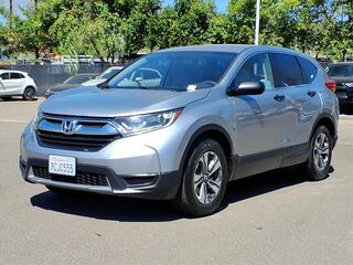 2017 Honda CR-V for sale in San Diego CA