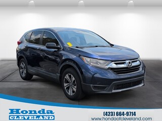 2019 Honda CR-V for sale in Cleveland TN