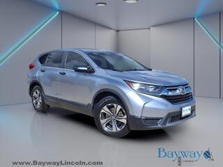 2019 Honda CR-V for sale in Houston TX
